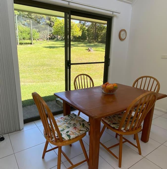 Bawley Point Accommodation מראה חיצוני תמונה