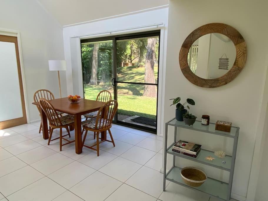 Bawley Point Accommodation מראה חיצוני תמונה