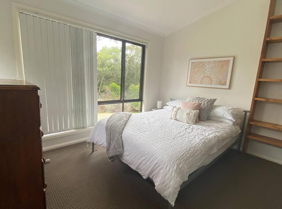 Bawley Point Accommodation מראה חיצוני תמונה
