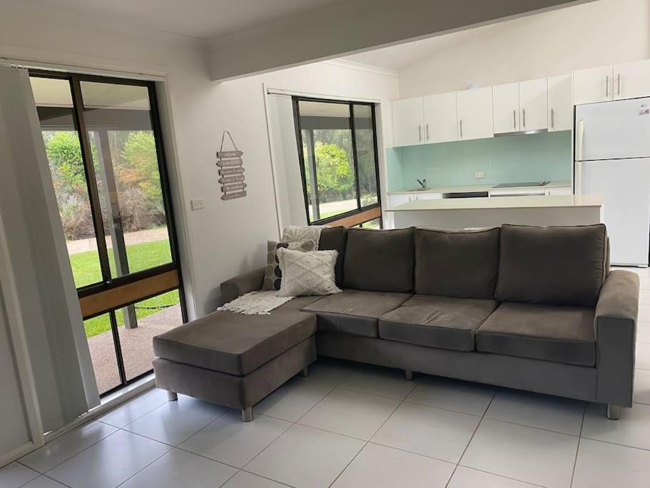 Bawley Point Accommodation מראה חיצוני תמונה