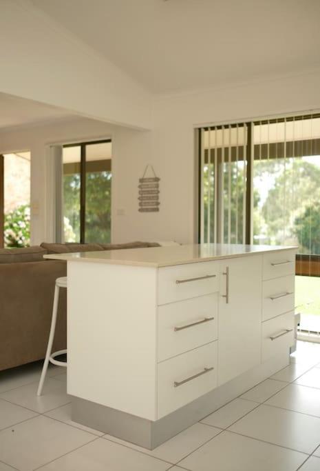 Bawley Point Accommodation מראה חיצוני תמונה