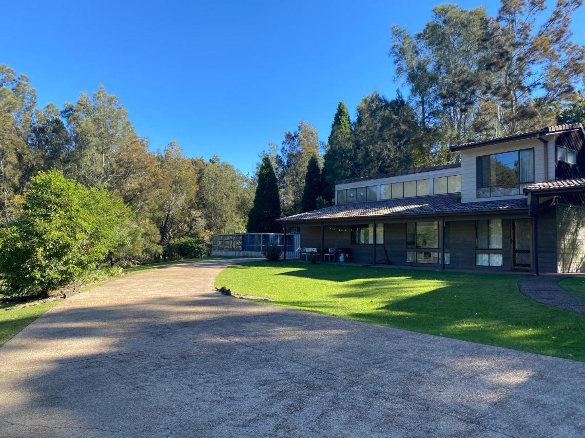 Bawley Point Accommodation מראה חיצוני תמונה